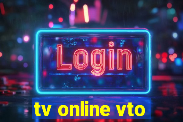 tv online vto